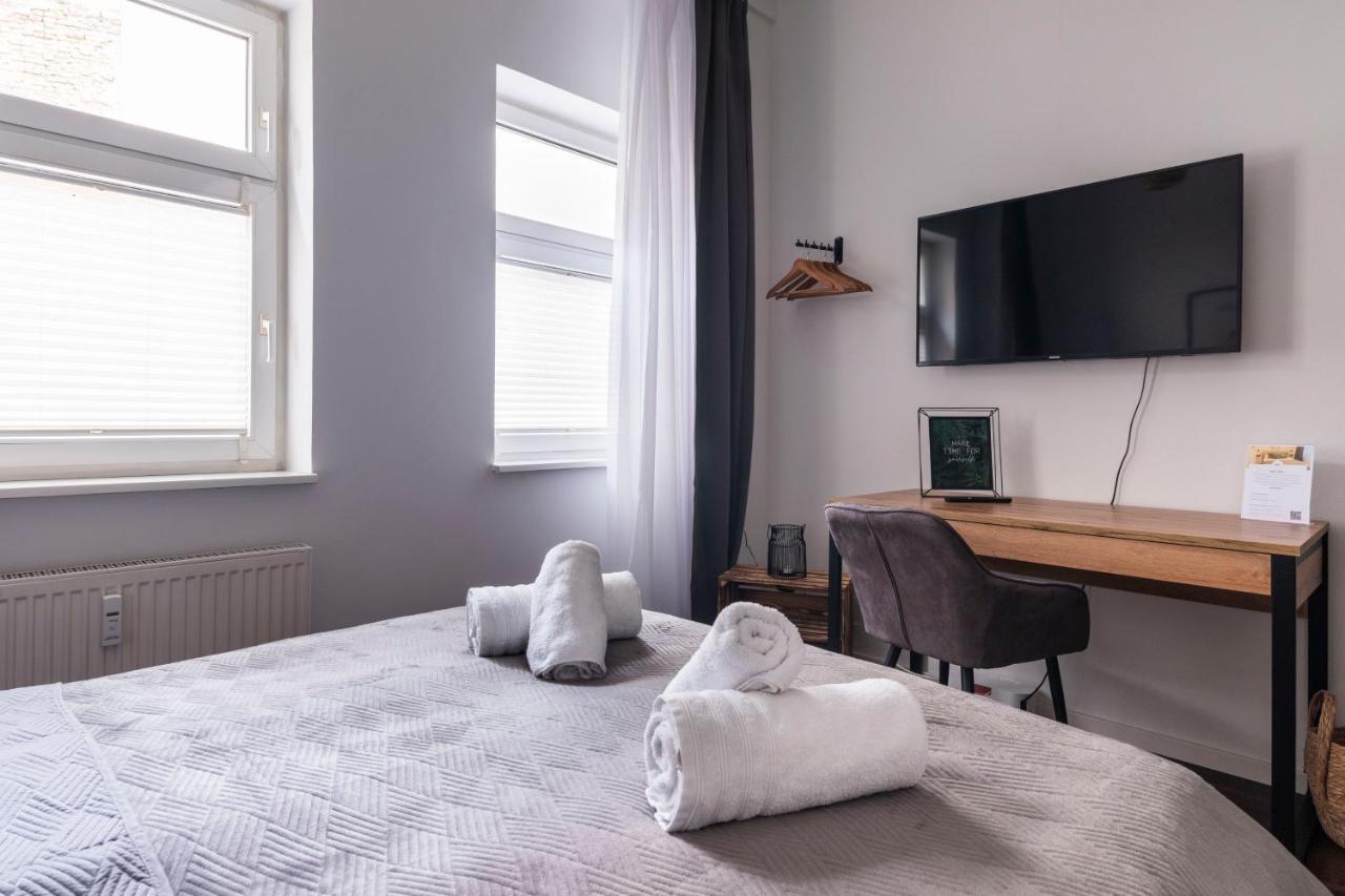 Central Apartment In Heart Of Berlin Dış mekan fotoğraf