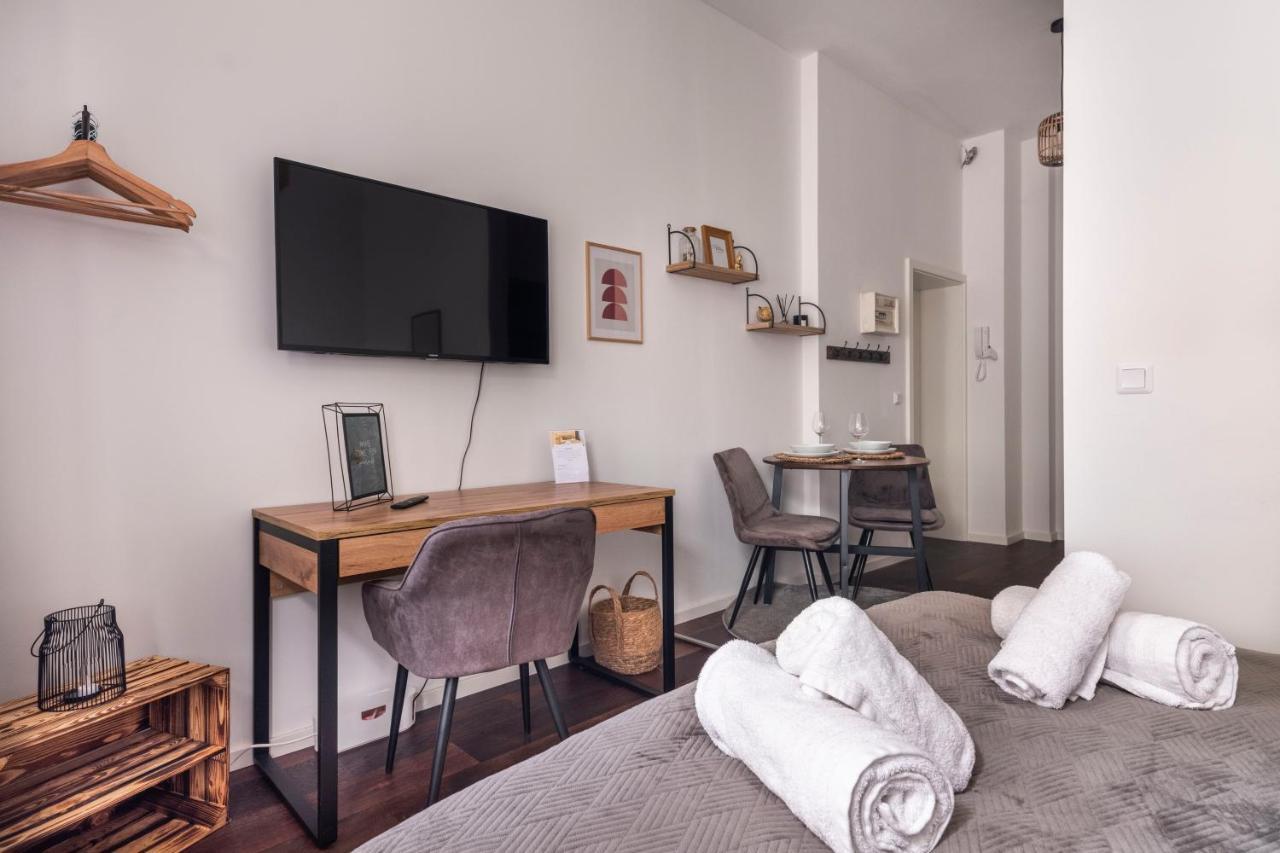 Central Apartment In Heart Of Berlin Dış mekan fotoğraf