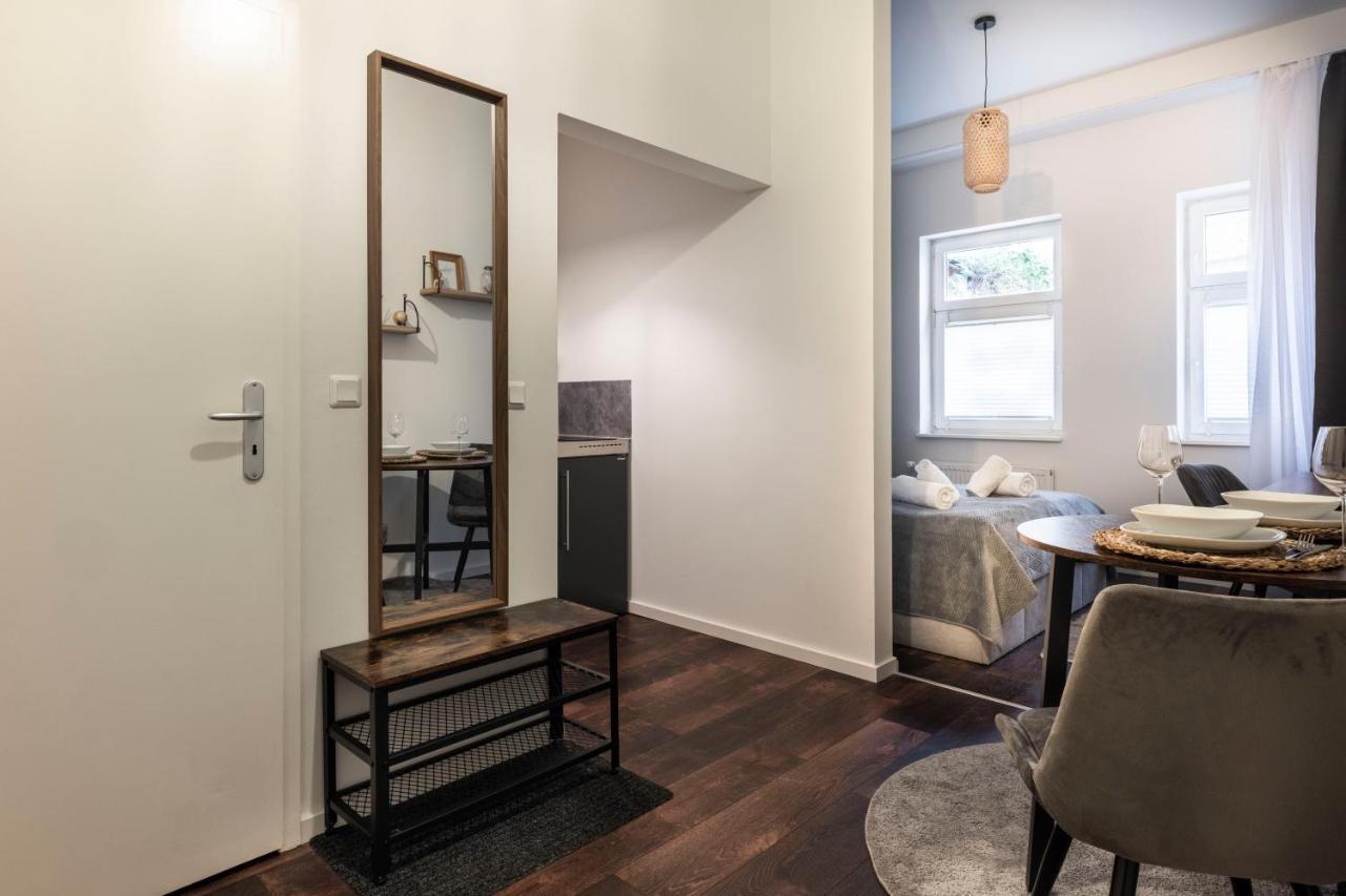 Central Apartment In Heart Of Berlin Dış mekan fotoğraf
