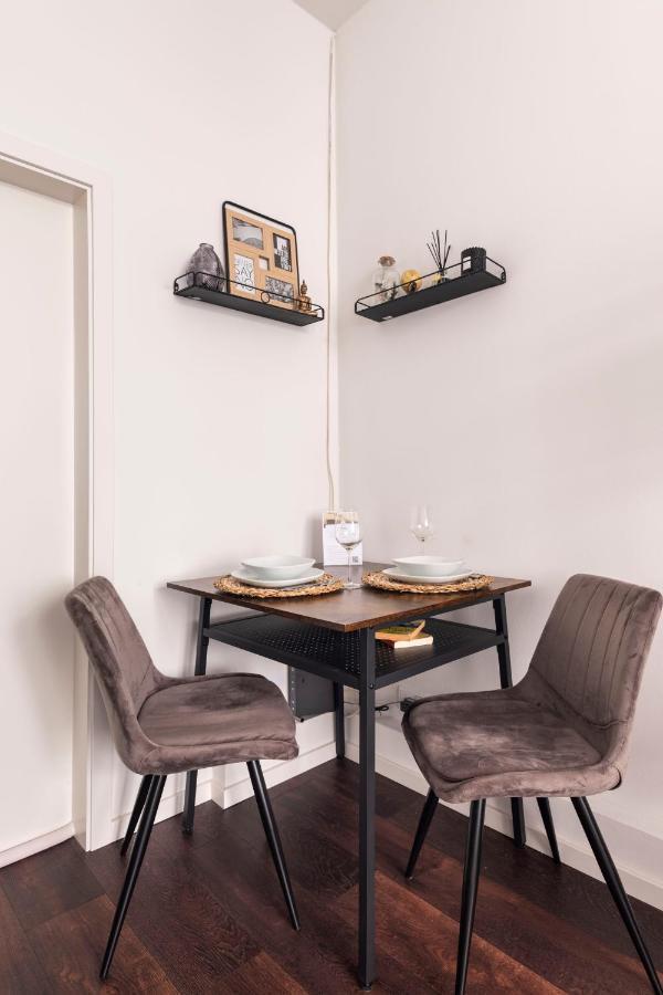 Central Apartment In Heart Of Berlin Dış mekan fotoğraf