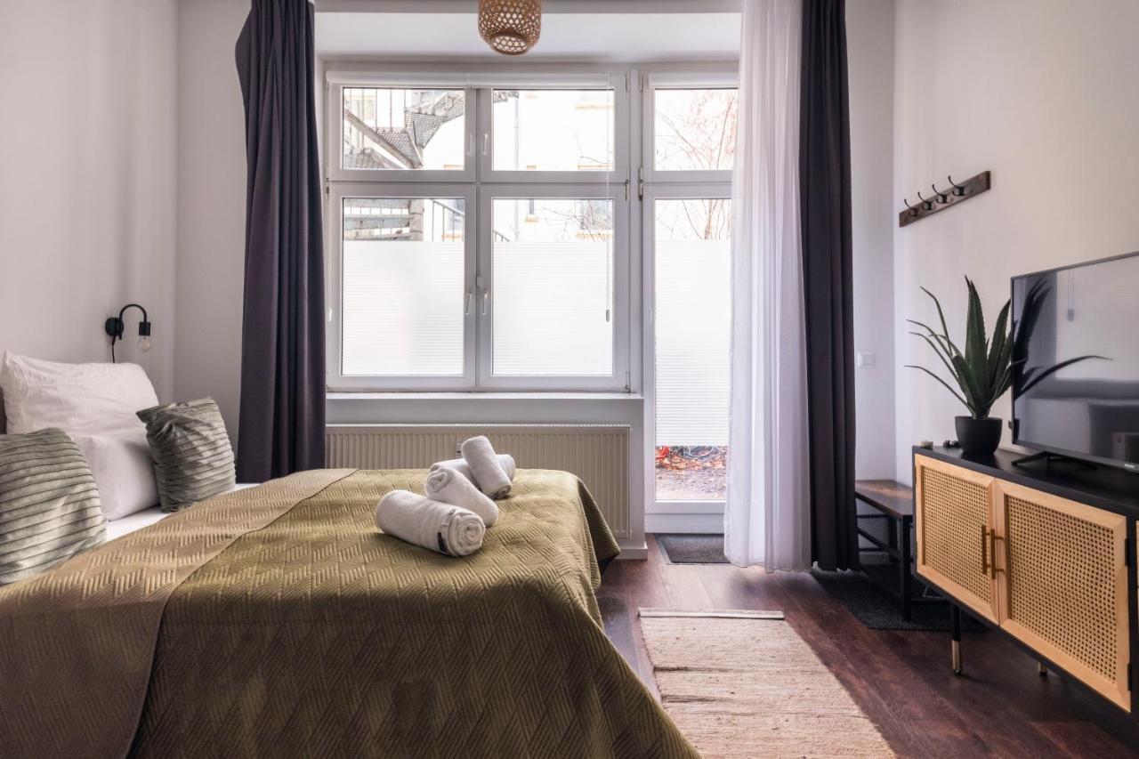 Central Apartment In Heart Of Berlin Dış mekan fotoğraf