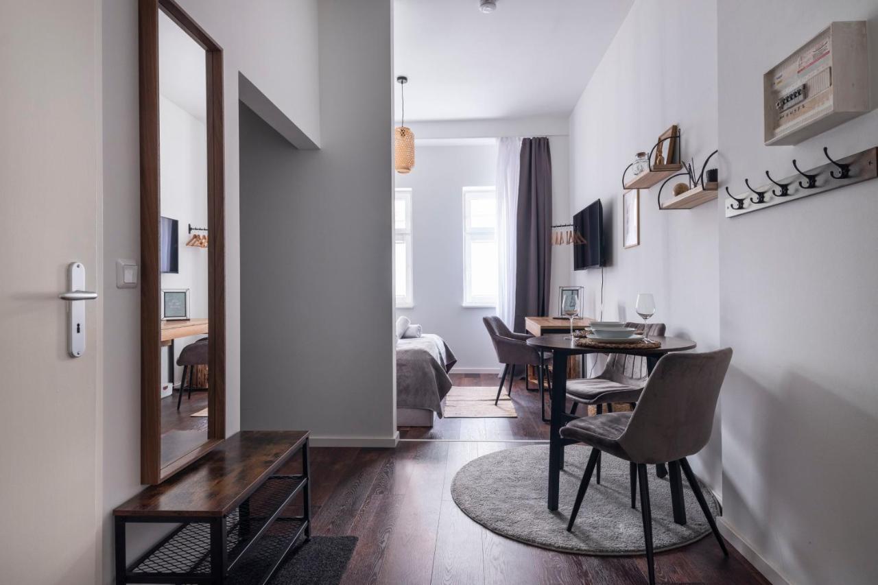 Central Apartment In Heart Of Berlin Dış mekan fotoğraf